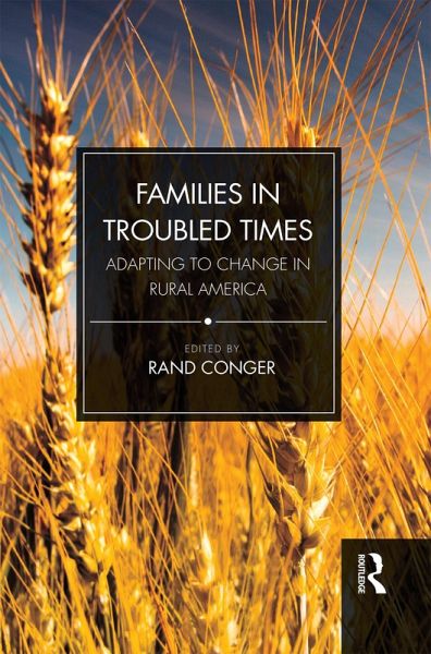 Families in Troubled Times (eBook, PDF) Families in Troubled Times (eBook, PDF)