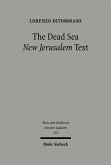 The Dead Sea 'New Jerusalem' Text (eBook, PDF)