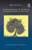 Anthropology and Science (eBook, ePUB) Anthropology and Science (eBook, ePUB)
