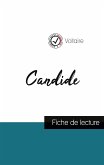 Candide de Voltaire (fiche de lecture et analyse complète de l'oeuvre)