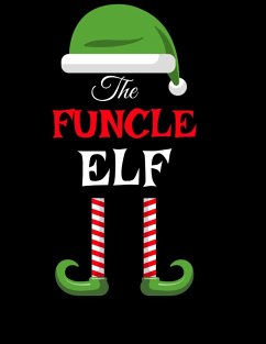 The Funcle Elf - Spice, Sugar