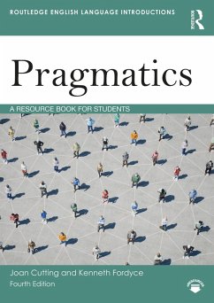 Cover Pragmatics (eBook, PDF)