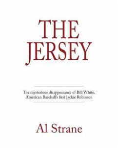 Cover The Jersey (eBook, ePUB)