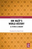 Ibn Na¿if's World-History (eBook, ePUB)