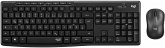 Logitech MK295 Silent graphite Wireless Combo Logitech MK295 Silent graphite Wireless Combo
