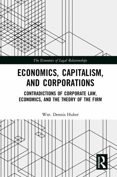 Economics, Capitalism, and Corporations (eBook, ePUB) Economics, Capitalism, and Corporations (eBook, ePUB)