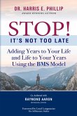 STOP! IT'S NOT TOO LATE (eBook, ePUB)