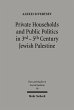 Private Households and Public Politics... - Bild 1