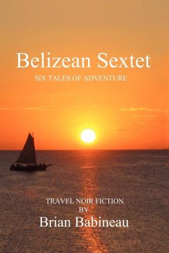 Cover Belizean Sextet