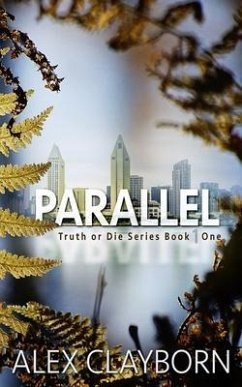Cover Parallel (eBook, ePUB)