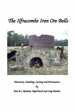 Cover The Ilfracombe Iron Ore Bells (eBook, ePUB)