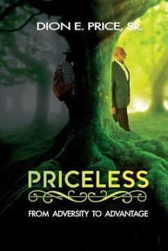 Priceless (eBook, ePUB) Cover Priceless (eBook, ePUB)