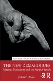 The New Demagogues (eBook, ePUB)