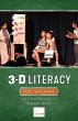 3-D Literacy for Teachers (eBook, ePUB) - Bild 1