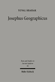 Josephus Geographicus (eBook, PDF)