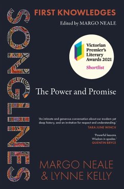 Cover First Knowledges Songlines (eBook, ePUB)