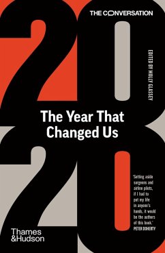 2020: The Year That Changed Us (eBook, ePUB) - Conversation, The