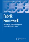 Fabrik Formwork (eBook, PDF)