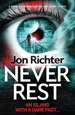 Never Rest - Richter, Jon