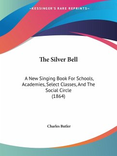 The Silver Bell - Butler, Charles