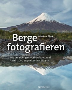Berge fotografieren (eBook, ePUB) - Thek, Markus