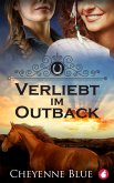 Verliebt im Outback (eBook, ePUB)