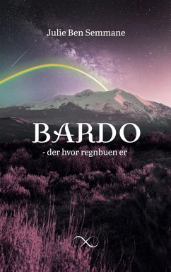 Bardo (eBook, ePUB) - Semmane, Julie Ben