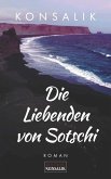 Die Liebenden von Sotschi (eBook, ePUB)