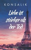 Liebe ist stärker als der Tod (eBook, ePUB)