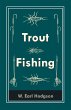 Trout Fishing (eBook, ePUB) - Bild 1