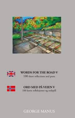 Words for the Road V (eBook, ePUB)