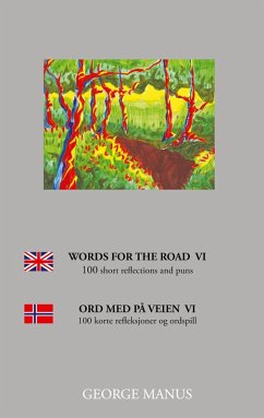 Words for the Road VI (eBook, ePUB)