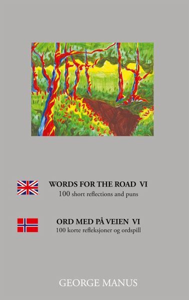 Words for the Road VI (eBook, ePUB) Words for the Road VI (eBook, ePUB)
