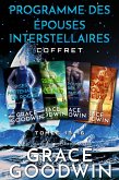 Programme des Épouses Interstellaires Coffret (eBook, ePUB)