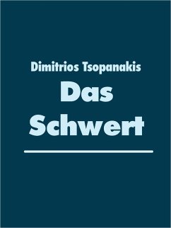 Cover Das Schwert (eBook, ePUB)