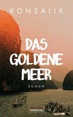 Das goldene Meer (eBook, ePUB)