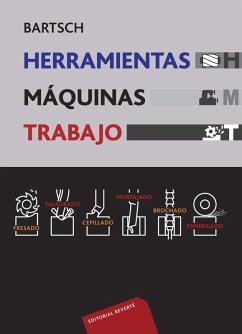 Cover Herramientas. Máquinas. Trabajo (eBook, PDF)