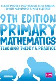 Primary Mathematics: Teaching Theory and Practice (eBook, PDF)