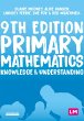 Primary Mathematics: Knowledge and... - Bild 1