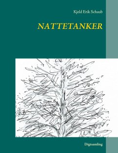 Nattetanker (eBook, ePUB)