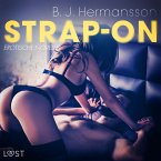 Strap-on - Erotische Novelle (MP3-Download)