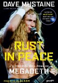 Rust in Peace - A história da obra-prima do Megadeth (eBook, ePUB)