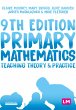 Primary Mathematics: Teaching Theory... - Bild 1