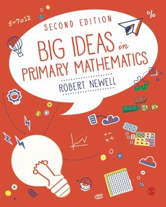 Big Ideas in Primary Mathematics (eBook, ePUB) - Newell, Robert