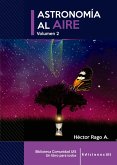 Astronomía al aire II (eBook, ePUB)