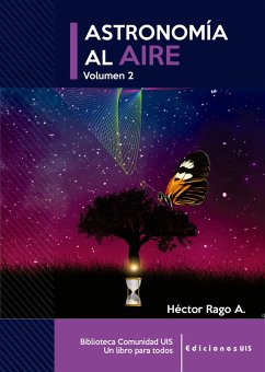 Cover Astronomía al aire II (eBook, ePUB)