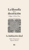 La filosofía de la decoración (eBook, ePUB)