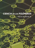 Ciencia de los polímeros (eBook, PDF)