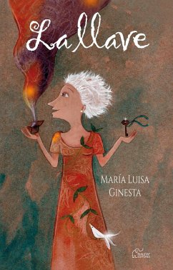 La Llave (eBook, ePUB) - Ginesta, María Luisa