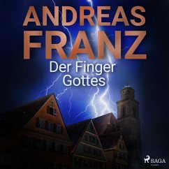 Der Finger Gottes (MP3-Download) - Franz, Andreas